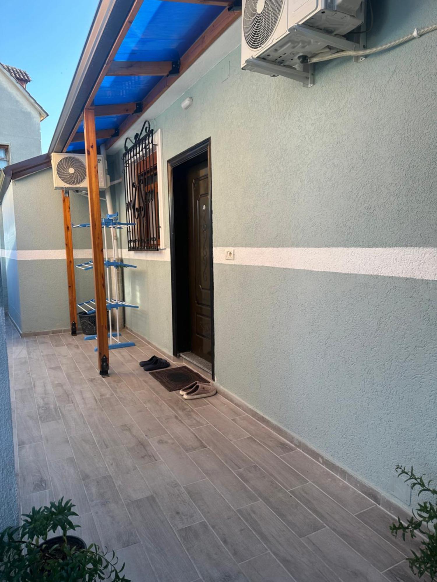 4 Stinet Appartamento Pogradec