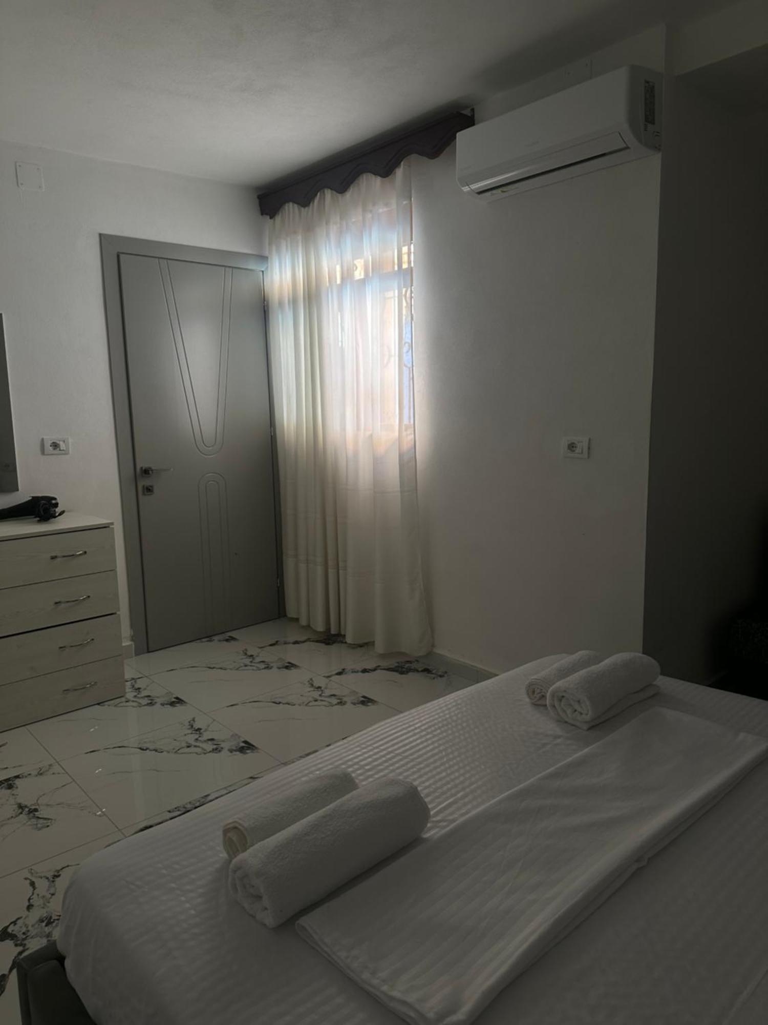 4 Stinet Appartamento Pogradec